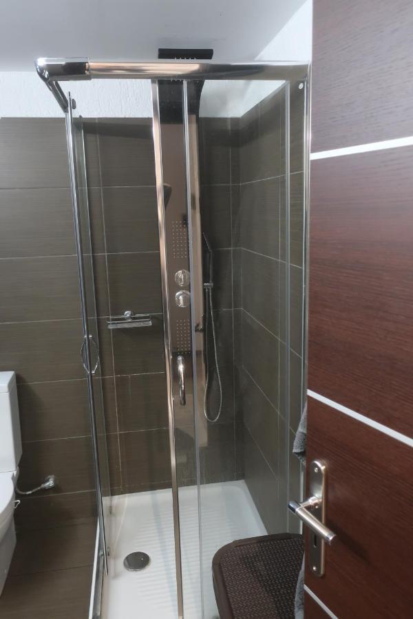Almira Sea View Appartment 이스트로 외부 사진